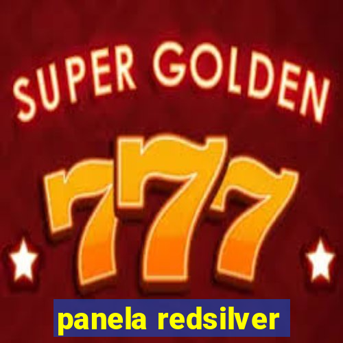 panela redsilver