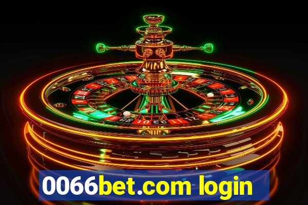 0066bet.com login