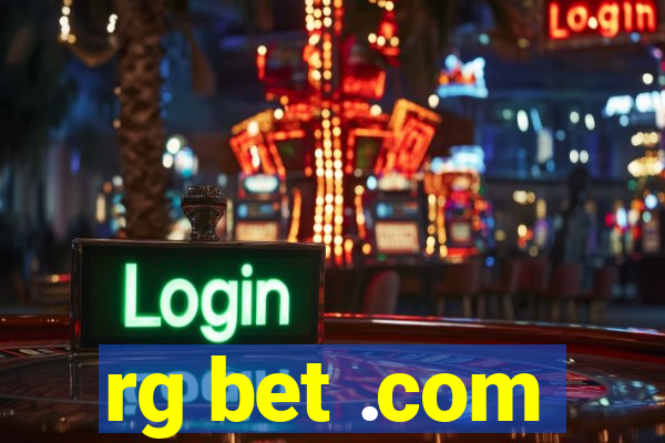 rg bet .com