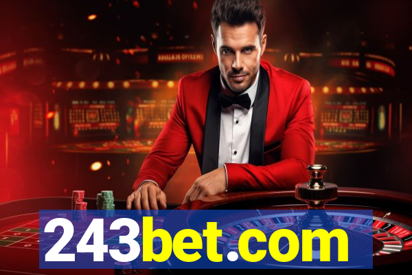 243bet.com