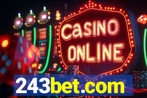 243bet.com