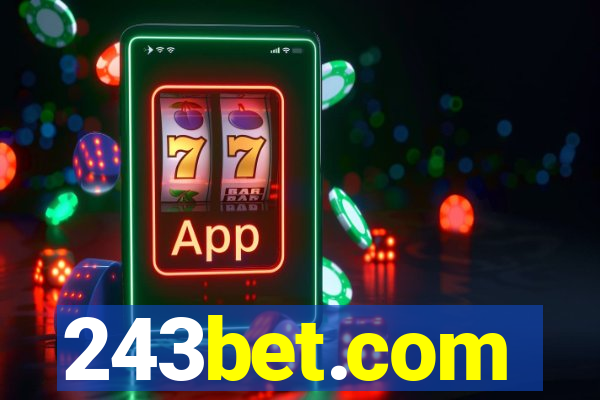 243bet.com