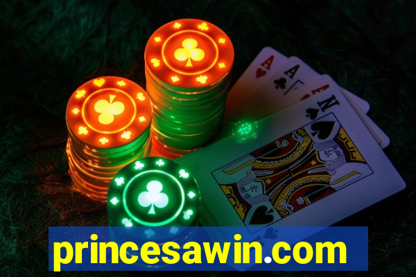 princesawin.com