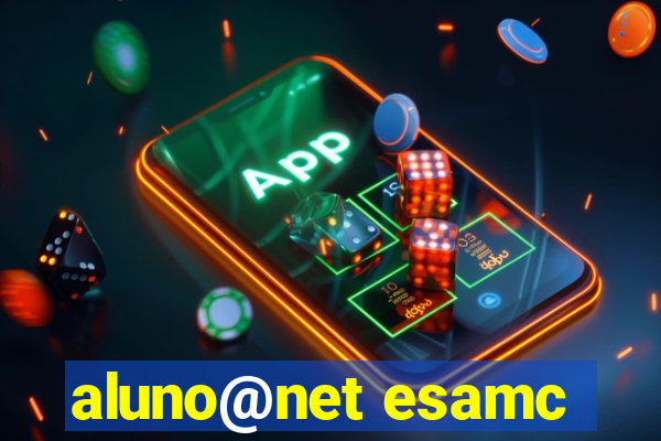 aluno@net esamc