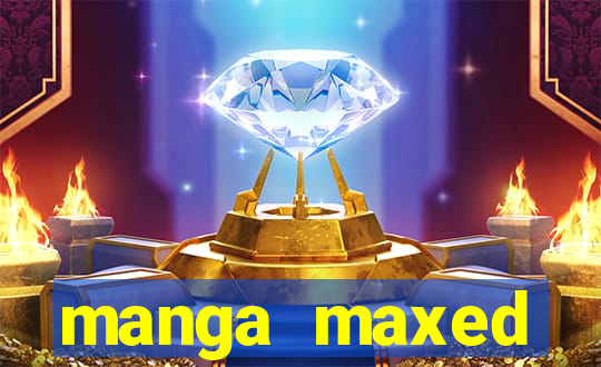 manga maxed strength necromancer