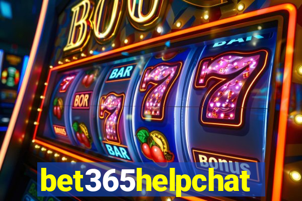 bet365helpchat