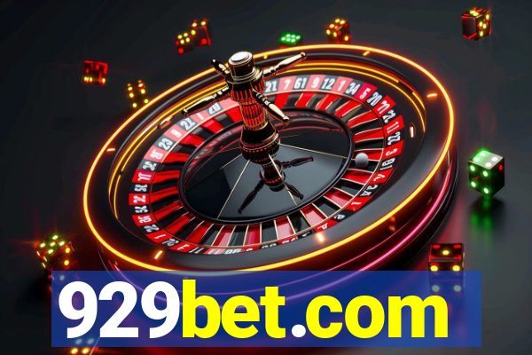 929bet.com