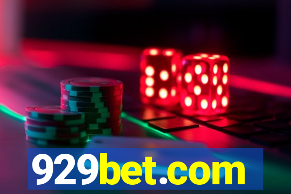 929bet.com