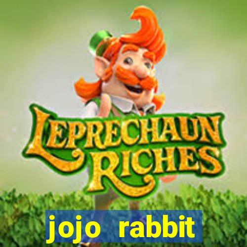 jojo rabbit assistir dublado