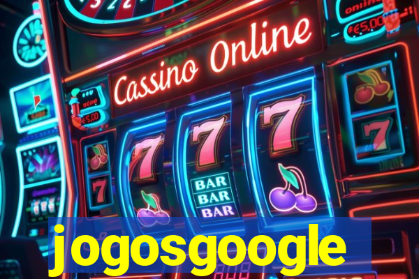 jogosgoogle