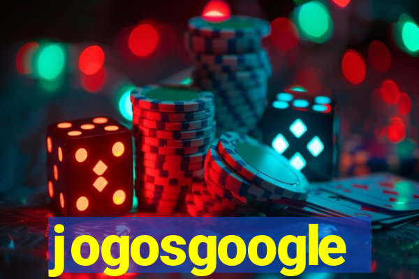 jogosgoogle