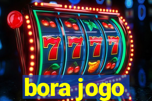 bora jogo