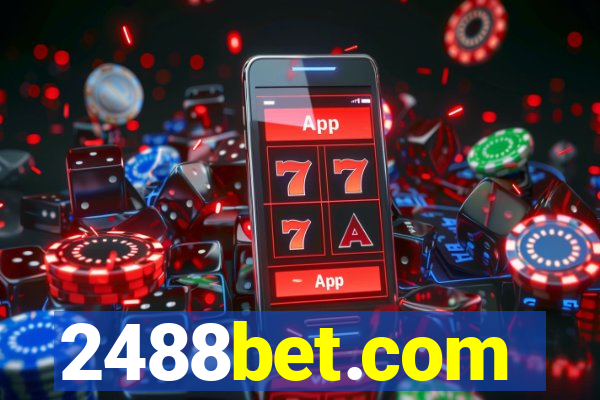 2488bet.com