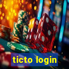 ticto login