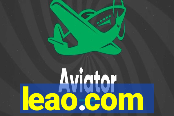 leao.com