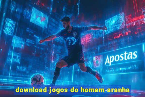 download jogos do homem-aranha