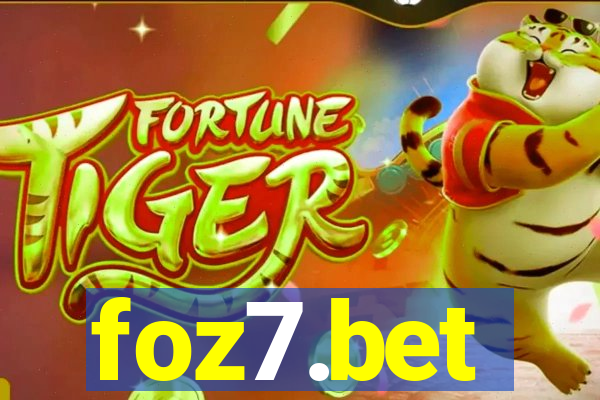 foz7.bet