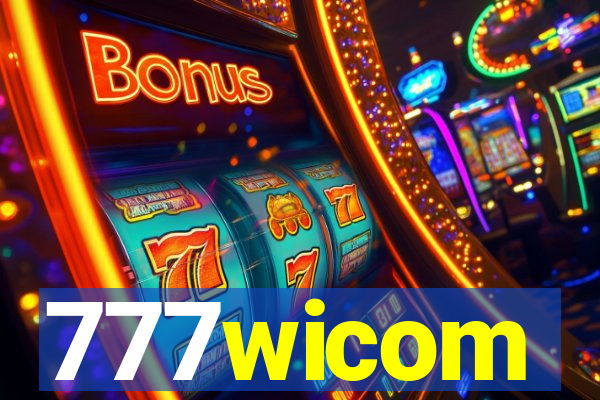 777wicom