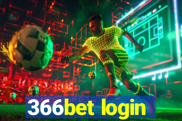 366bet login