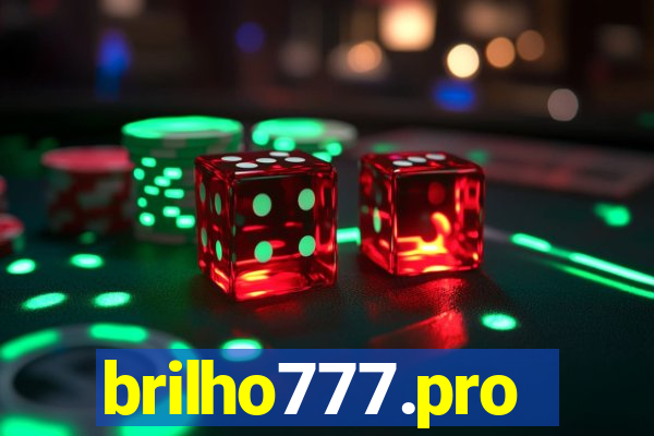 brilho777.pro