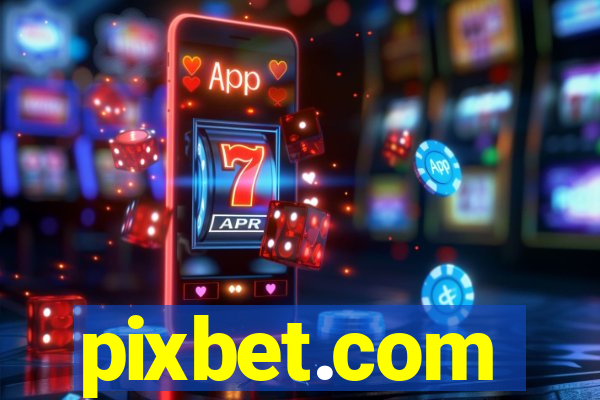 pixbet.com