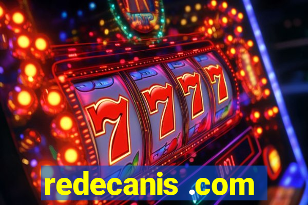 redecanis .com