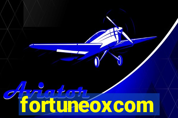 fortuneoxcom