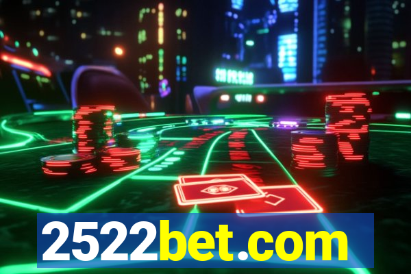 2522bet.com