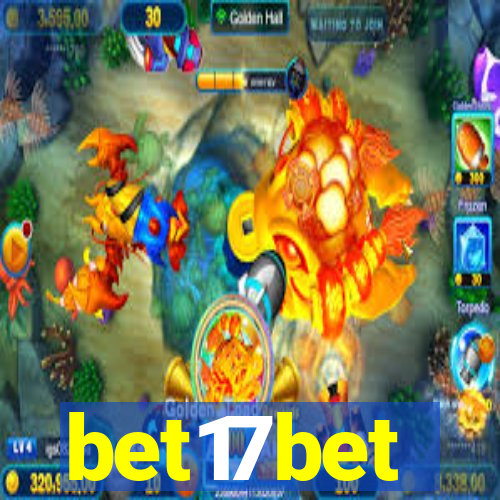 bet17bet