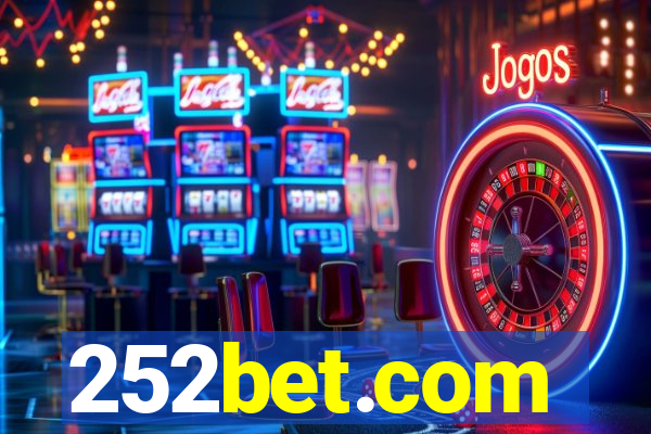 252bet.com