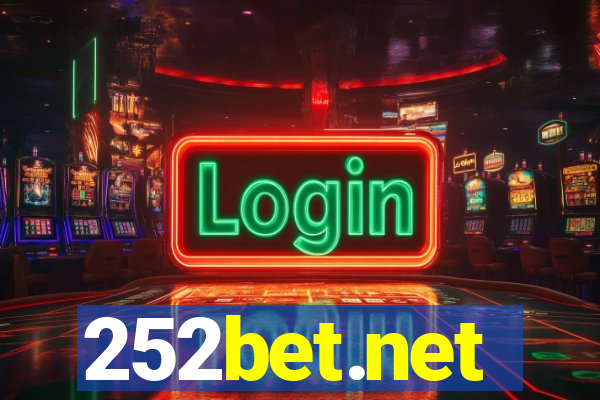 252bet.net