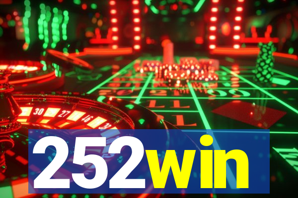 252win