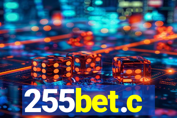 255bet.c