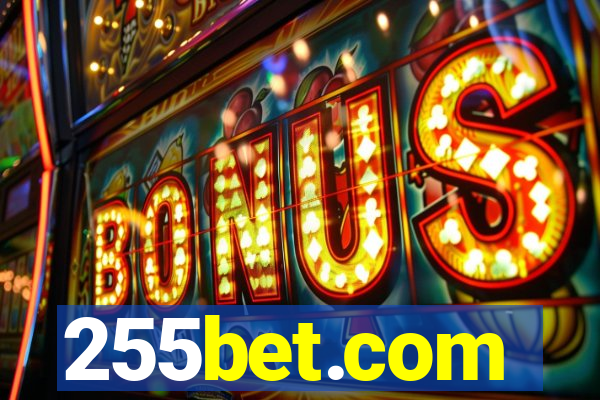 255bet.com