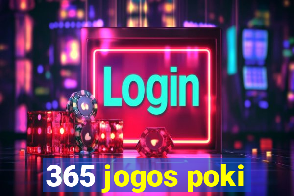 365 jogos poki