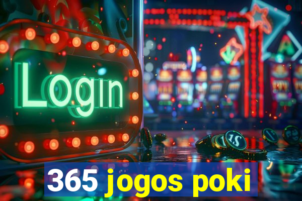 365 jogos poki