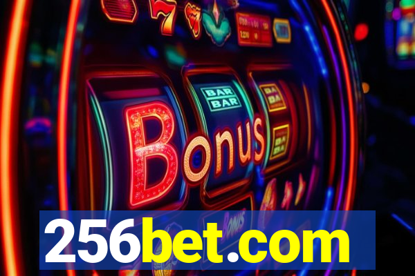 256bet.com