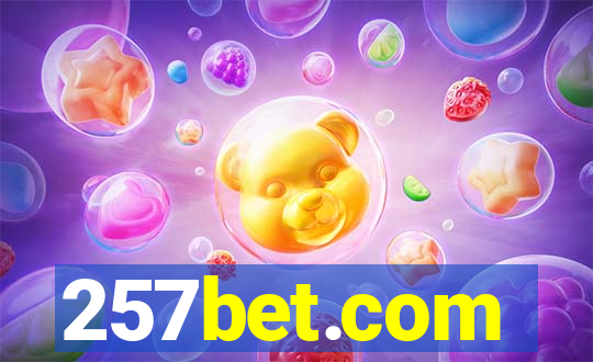 257bet.com