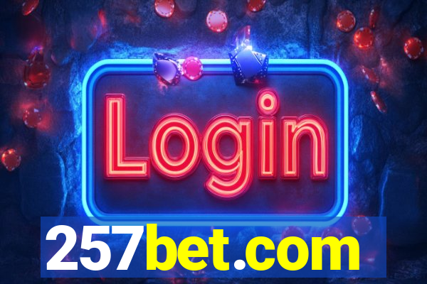 257bet.com