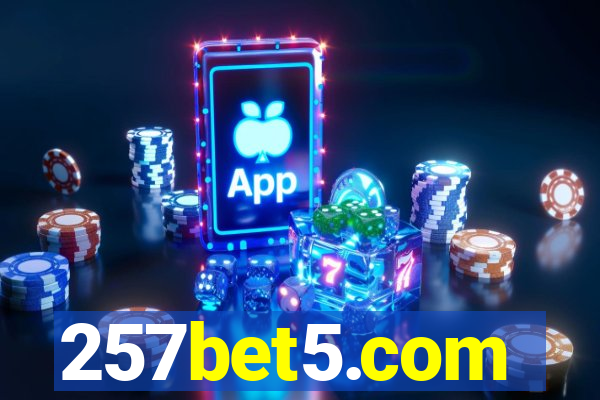 257bet5.com