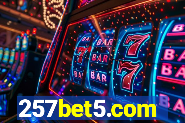 257bet5.com