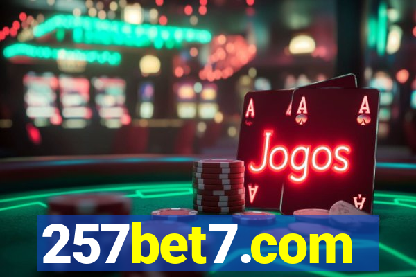 257bet7.com