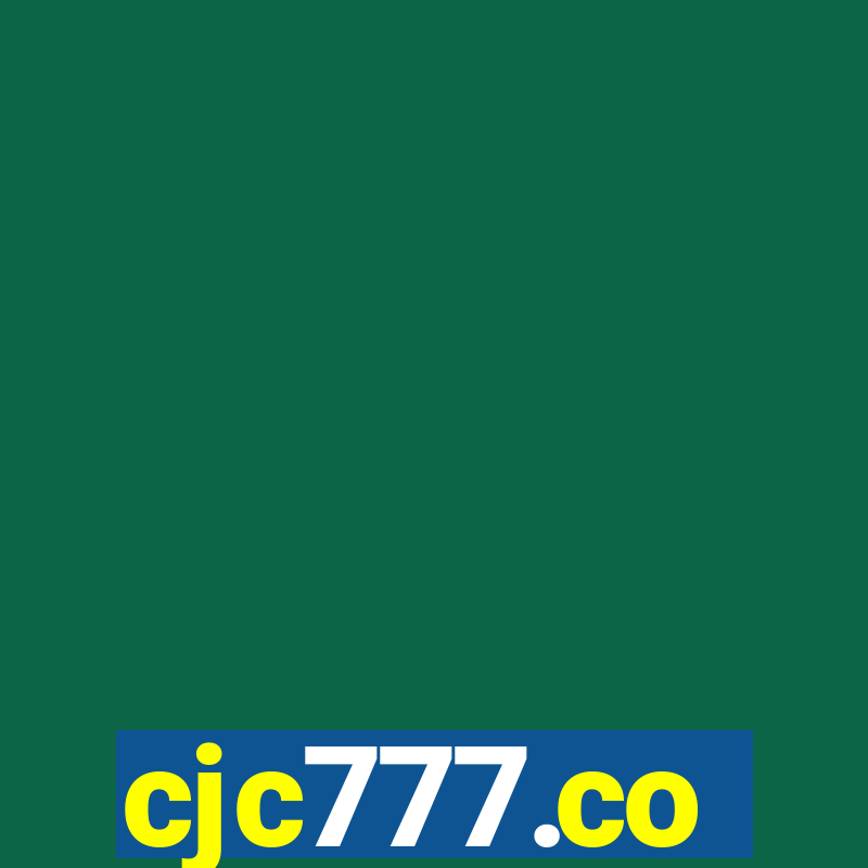 cjc777.co