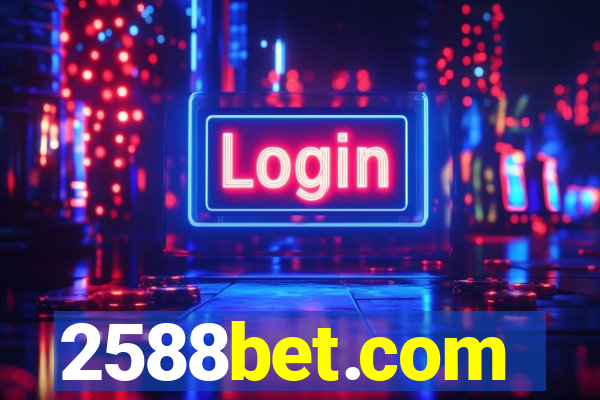 2588bet.com