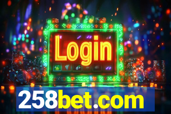 258bet.com