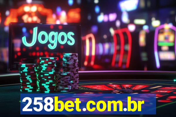 258bet.com.br