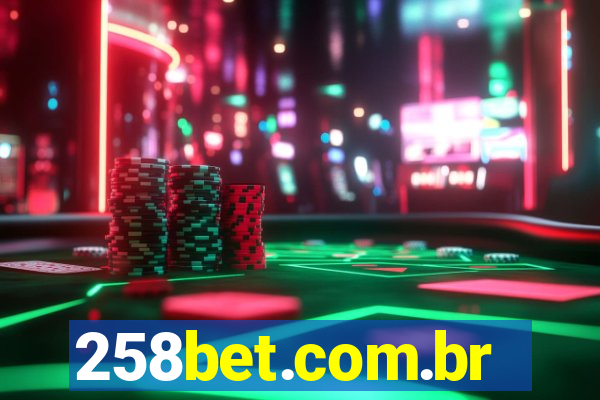 258bet.com.br