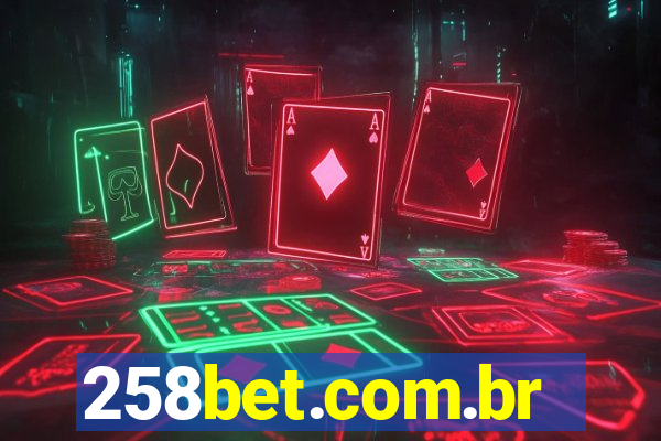 258bet.com.br