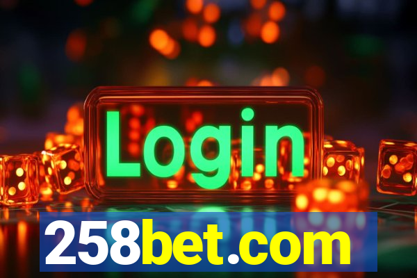 258bet.com