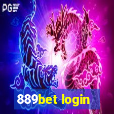 889bet login